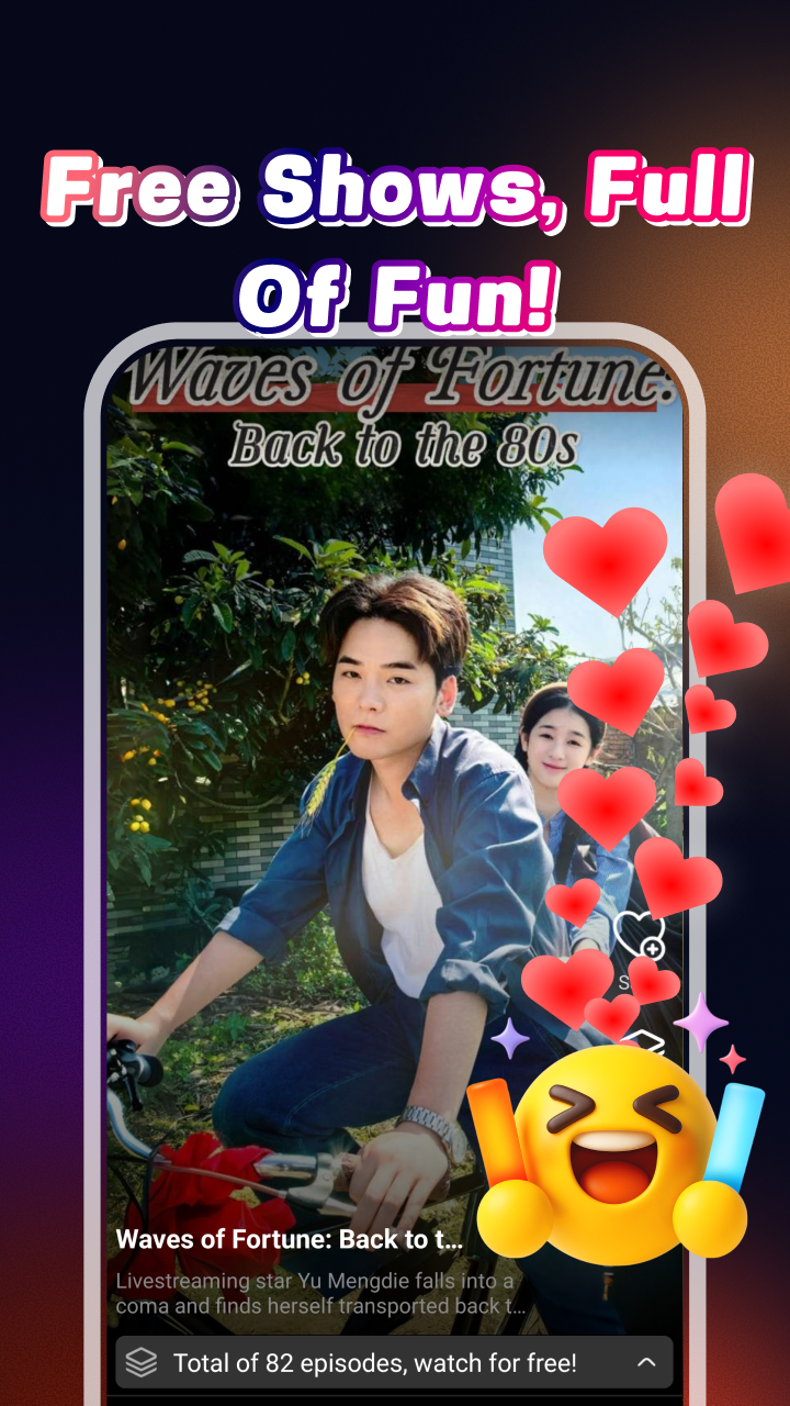 LikeDrama Screenshot 4